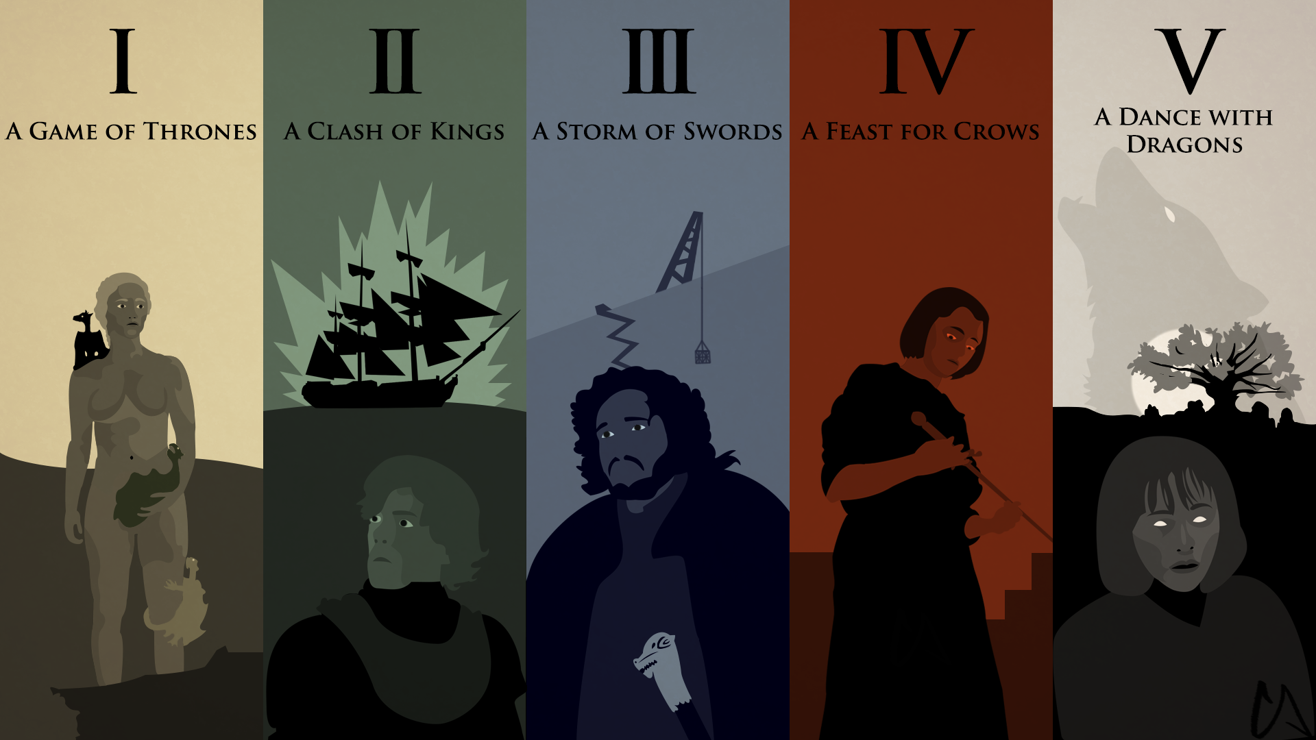 asoiaf