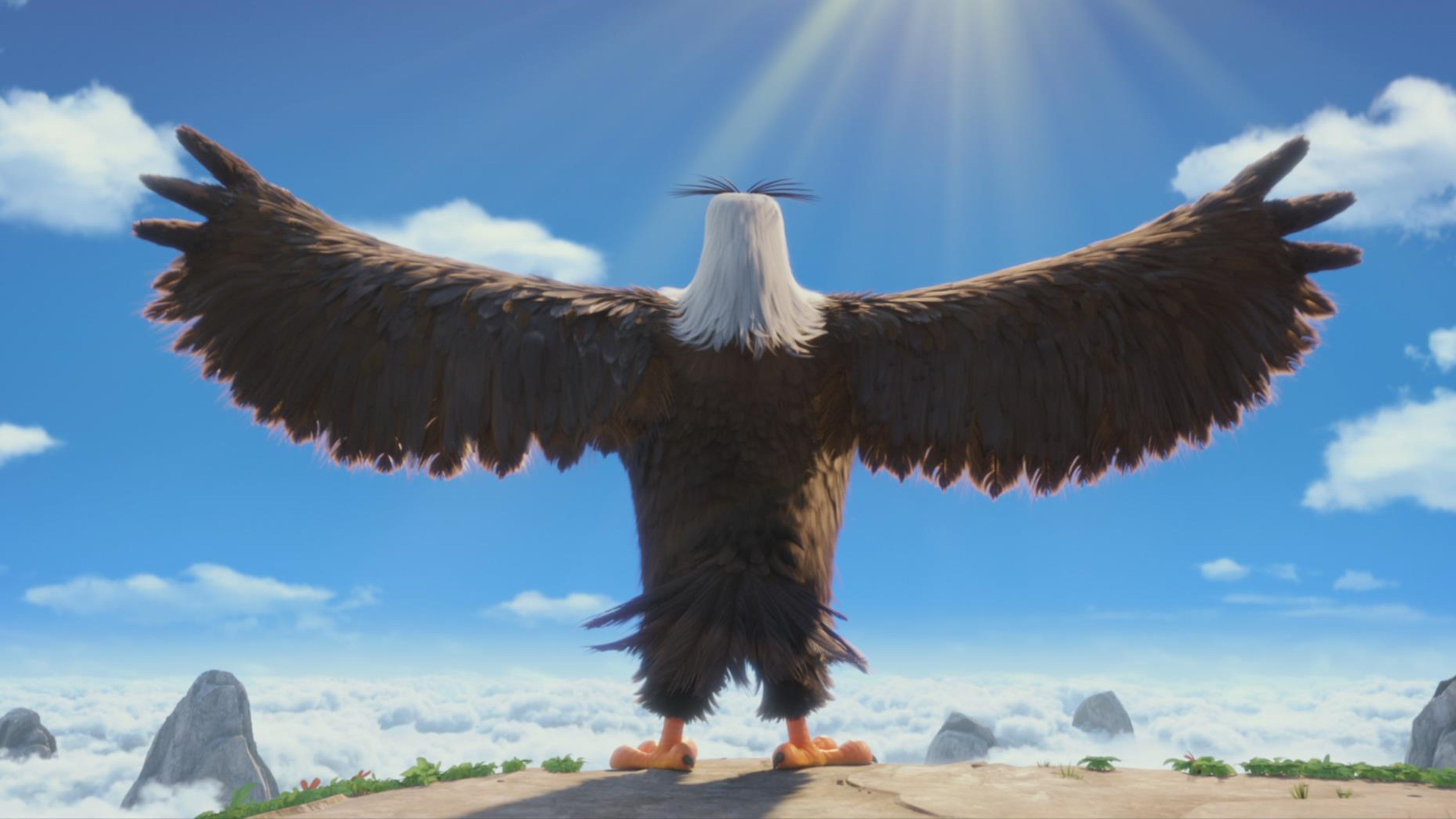 eagle